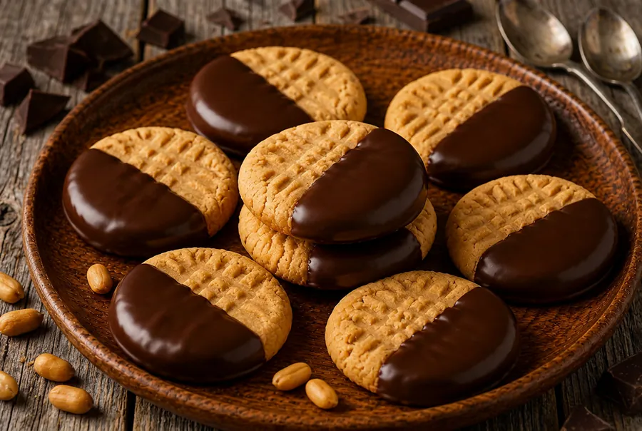 Peanut Butter